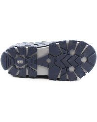 Buty Na Śnieg Dla Chłopca Śniegowce Ocieplane Wełną Bartek 14565001