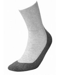 Skarpety zdrowotne frotte z jonami srebra Medic Deo Silver DeoMed