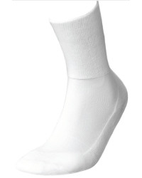 Skarpetki z Jonami Srebra Antybakteryjne Białe Medic Deo Silver