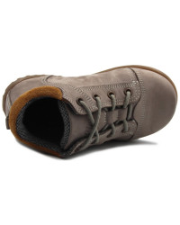 Roczki na pierwsze kroki dziecięce membrana Waterproof Emel EX 2069d-11