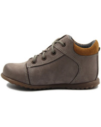 Roczki na pierwsze kroki dziecięce membrana Waterproof Emel EX 2069d-11