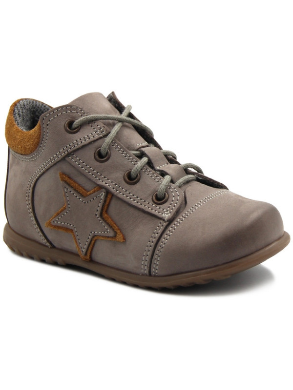 Roczki na pierwsze kroki dziecięce membrana Waterproof Emel EX 2069d-11