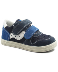 Półbuty Trampki Sportowe Dla Chłopca Na Jesień Primigi 3853900