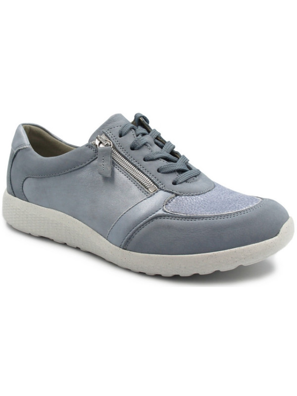 Jesienne Buty Damskie Waldläufer GmbH 815M01