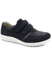 Damskie buty na jesień Waldlaufer Schuhfabrik GmbH 815M30