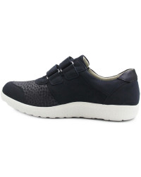 Damskie buty na jesień Waldlaufer Schuhfabrik GmbH 815M30