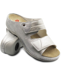 Klapki Damskie Berkemann Finja 01021-158