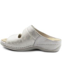 Klapki Damskie Berkemann Finja 01021-158