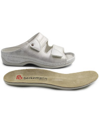 Klapki Damskie Berkemann Finja 01021-158