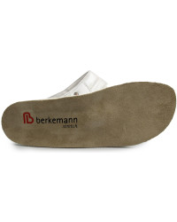 Klapki Damskie Berkemann Finja 01021-158