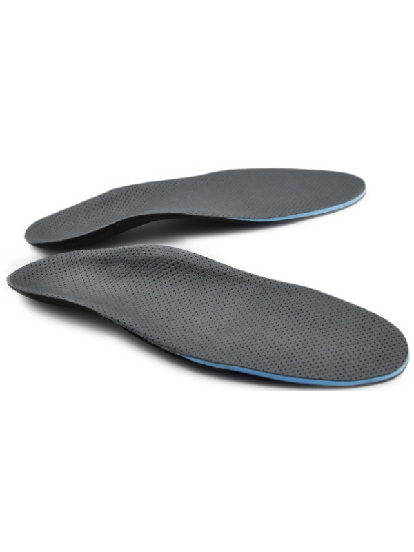 Wkładki Ortopedyczne Ultra Comfort Dla Wrażliwych Stóp Dla Cukrzyków Beżowe