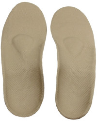 Wkładki Ortopedyczne Comfort Plus Reduce P beż