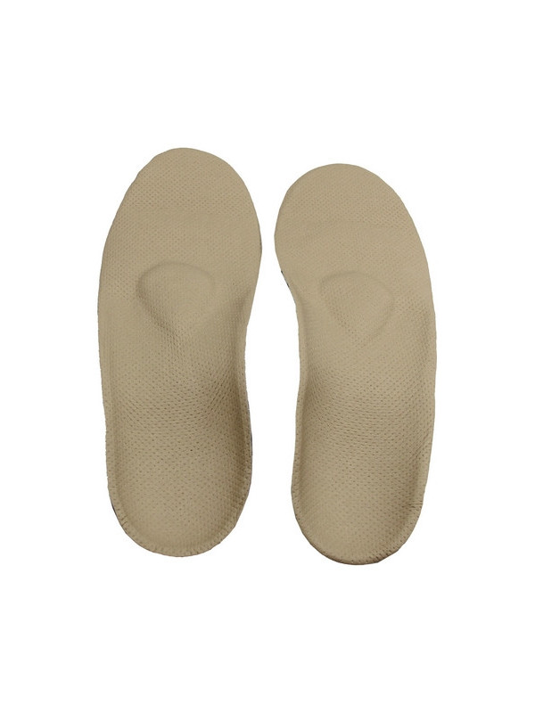 Wkładki Ortopedyczne Comfort Plus Reduce P beż