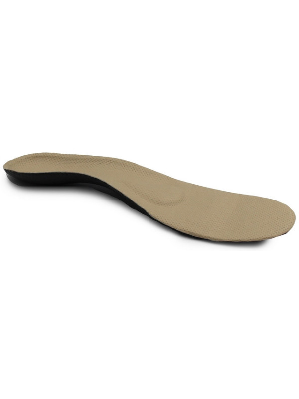 Wkładki Ortopedyczne Comfort Plus Reduce P beż