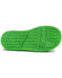 Sandałki profilaktyczne dla chłopca do przedszkola szkoły Danielki TX115