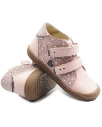 Buty Na Wiosnę Dla Dziewczynki Bartek 11022127 Róż