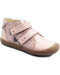 Buty Na Wiosnę Dla Dziewczynki Bartek 11022127 Róż