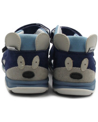 Sandały Dla Chłopca 11144007 Bartek Navy Blue