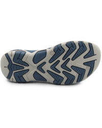 Sandały Dla Chłopca 11144007 Bartek Navy Blue