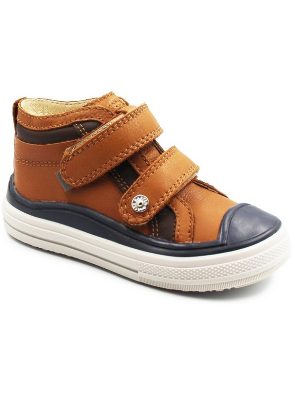 Buty Na Wiosnę Dla Chłopca Trampki Bartek 11044003