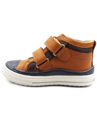 Buty Na Wiosnę Dla Chłopca Trampki Bartek 11044003