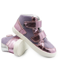 Buty Na Jesień Młodzieżowe Dziewczęce Bartek 27414-038