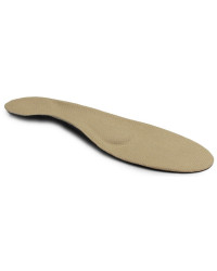 Wkładki Ortopedyczne Na Płaskostopie Poprzeczne Paluch Koślawy Comfort Plus Reduce T beż