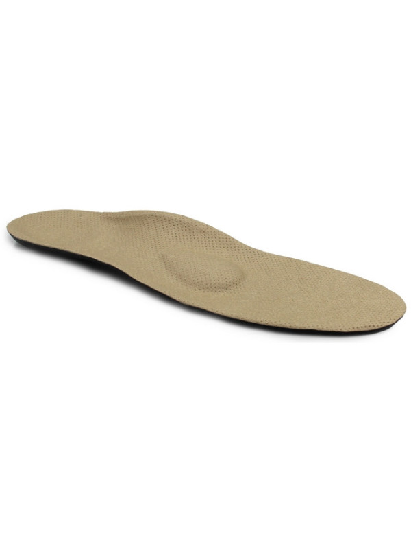 Wkładki Ortopedyczne Na Płaskostopie Poprzeczne Paluch Koślawy Comfort Plus Reduce T beż