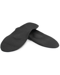 Wkładki Ortopedyczne Comfort Plus Reduce P+T czarny