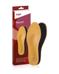 Wkładki Do Butów z Pelotą Master Kaps