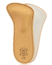 Wkładki Na Płaskostopie Poprzeczne Ballerin Kaps Pelota Metatarsalna