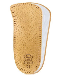 Wkładki Profilaktyczne Na Płaskostopie Podłużne Stopę Wydrążoną Carmen Kaps