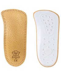 Wkładki Profilaktyczne Na Płaskostopie Podłużne Stopę Wydrążoną Carmen Kaps