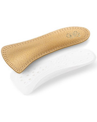 Wkładki Profilaktyczne Na Płaskostopie Podłużne Stopę Wydrążoną Carmen Kaps