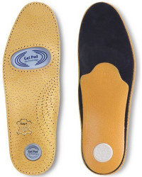 Wkładki Miękkie Żelowe Relax Gel Kaps