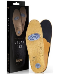 Wkładki Miękkie Żelowe Relax Gel Kaps