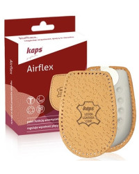 Podpiętki Amortyzujące Airflex Kaps