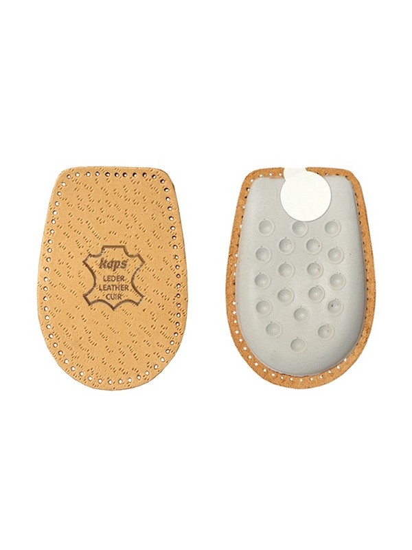 Podpiętki Amortyzujące Airflex Kaps