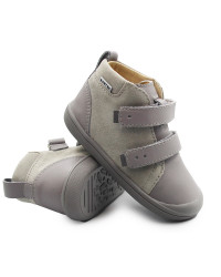 Dziecięce Buty Na Wiosnę Skórzane Bartek W-11025119