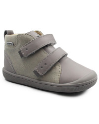 Dziecięce Buty Na Wiosnę Skórzane Bartek W-11025119