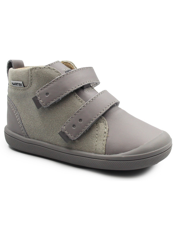 Dziecięce Buty Na Wiosnę Skórzane Bartek W-11025119