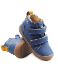 Buty Na Jesień Dla Chłopca Skórzane Bartek W-11025117