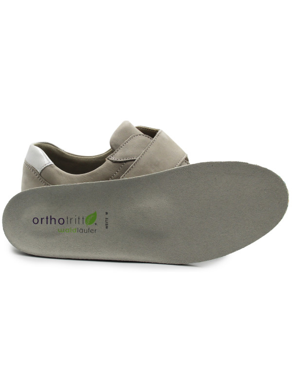 Damskie Buty Na Jesień Waldläufer Schuhfabrik GmbH 815M32