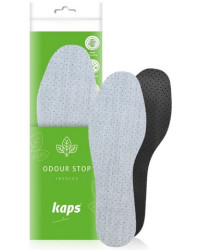 Wkładki Do Butów Odour Stop Kaps