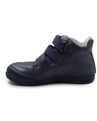 Buty Na Wiosnę Dla Dziewczynki DD Step a040-316am Royal Blue