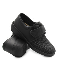 Skórzane Buty Damskie Na Jesień Podowell Psyche