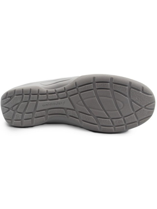 Damskie Buty na jesień Waldlaufer GmbH 312H01