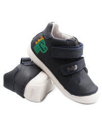 Buty Na Wiosnę Dla Chłopca PONTE DD STEP DA03-4-1318