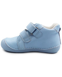 Buty Dla Chłopca Na Jesień Niebieskie DD STEP s015-41882Y Sky Blue