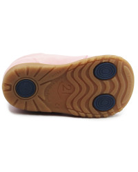 Buty Na Wiosnę Dla Dziewczynki Motylek Różowe Ameko a4 Molly Różowy